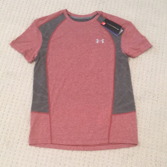 Under Armour Men’s Swyft T-Shirt - Picture 1 of 5